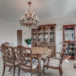 62 Sparrow Ave - Dining Room