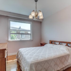 62 Sparrow Ave - Second Bedroom
