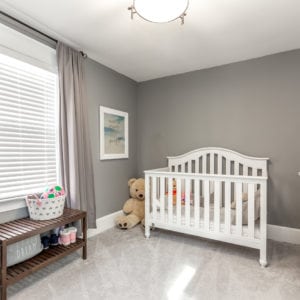 192 Kingston Rd - Nursery
