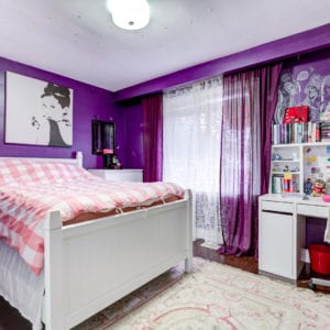 82 Brampton Rd - Guest Bedroom
