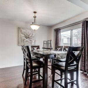 2 Sparrow Ave - Dining Room