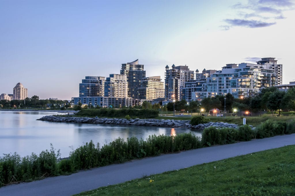 Etobicoke Vs. Mississauga Where Should You Move? The Acri Team