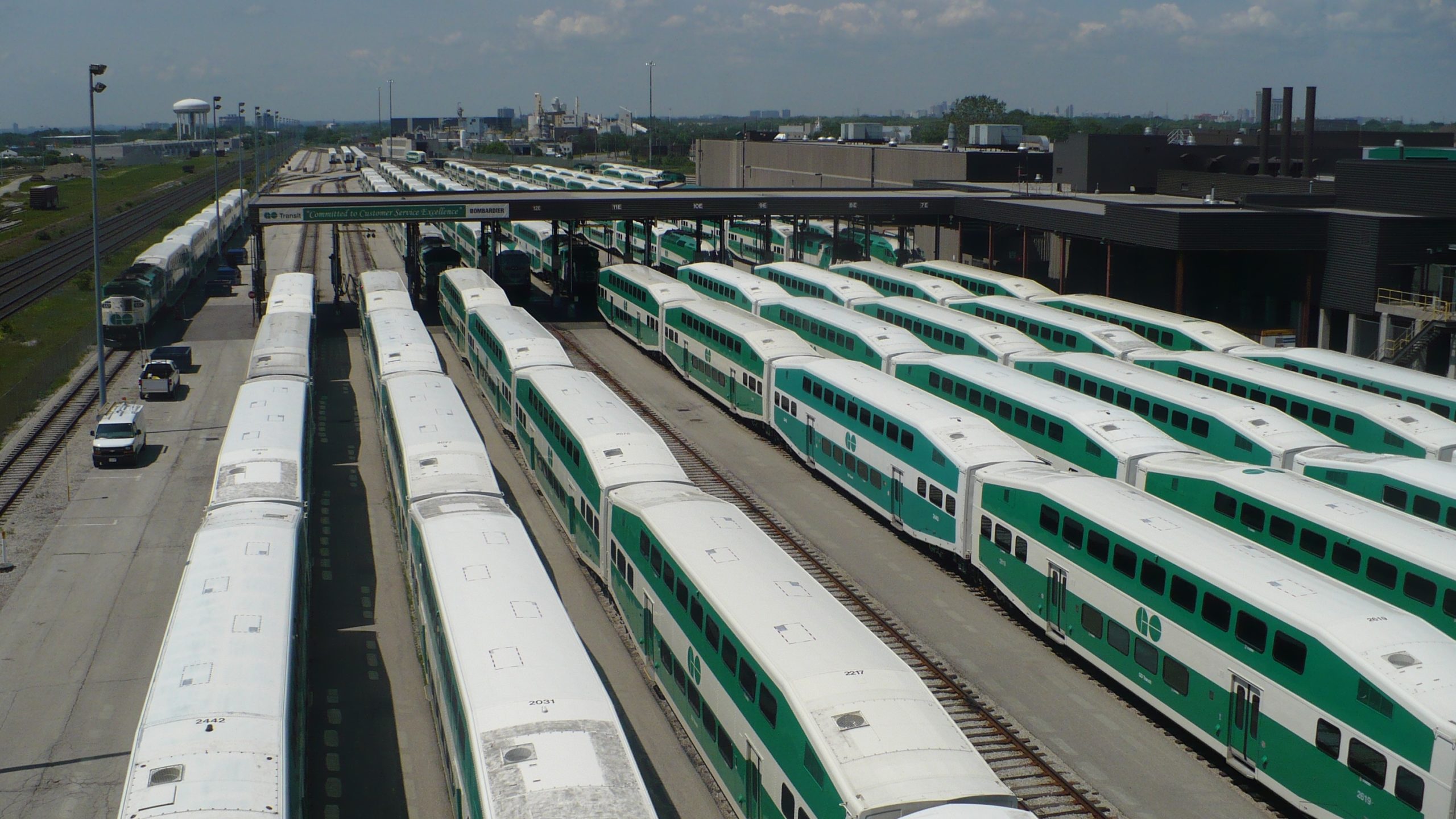 etobicoke vs mississauga