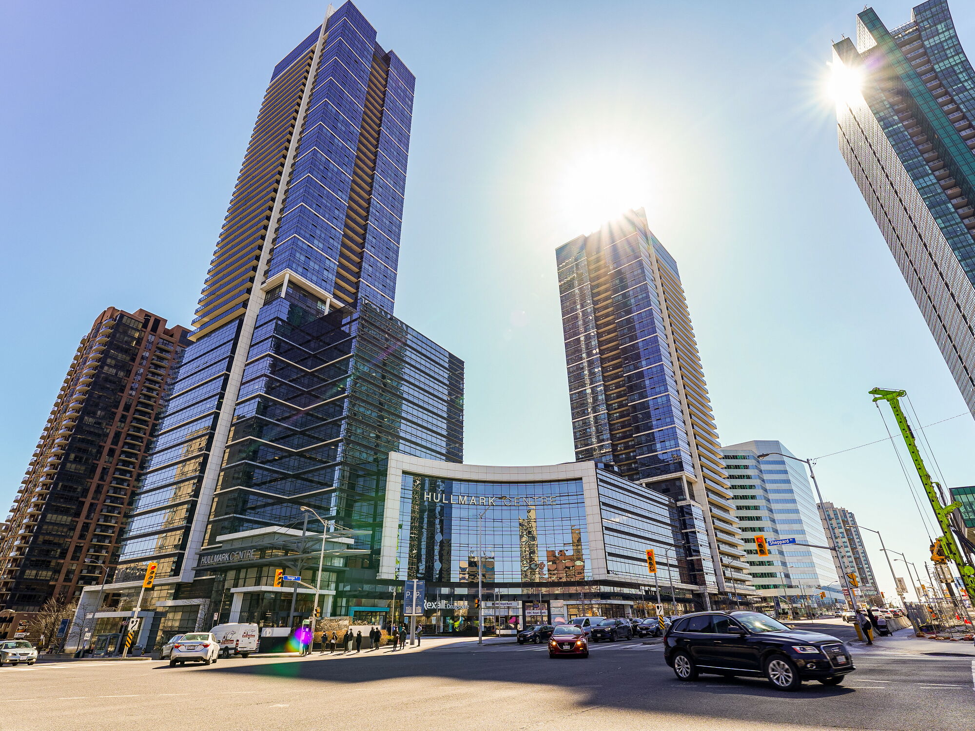 The Acri Team Etobicoke Real Estate Agents RE/MAX Professionals