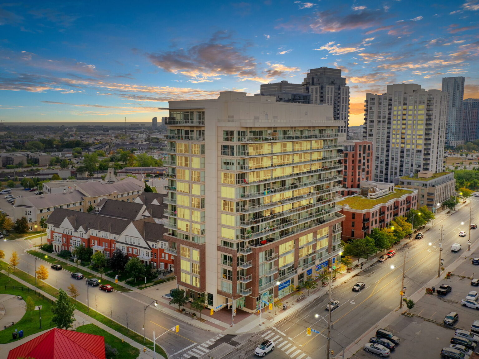 The Acri Team Etobicoke Real Estate Agents RE/MAX Professionals