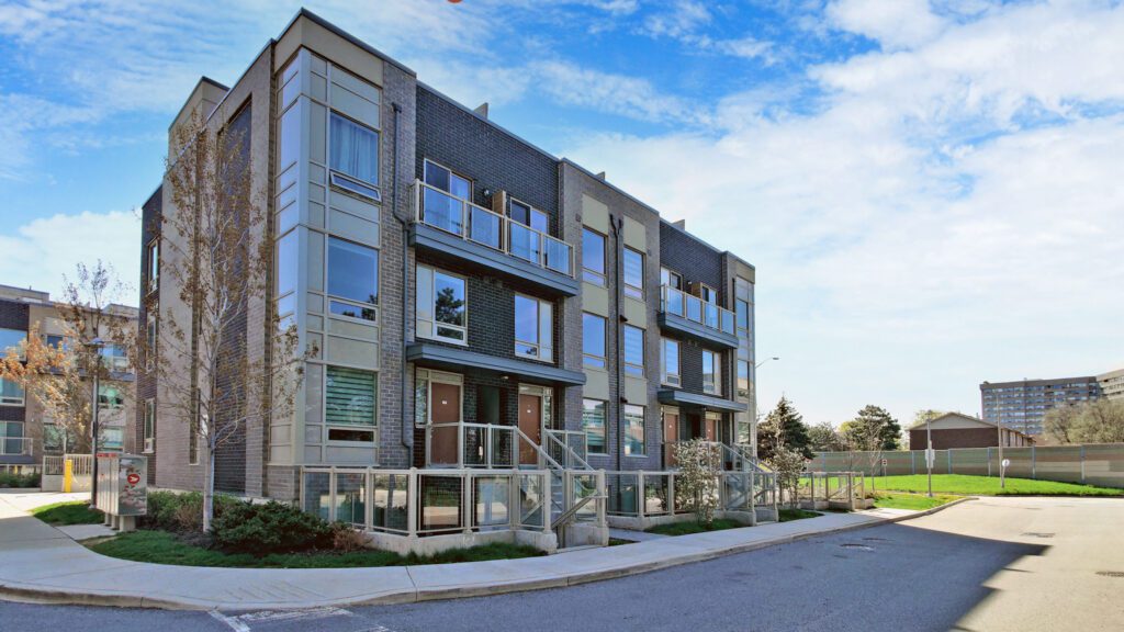 The Acri Team Etobicoke Real Estate Agents RE/MAX Professionals