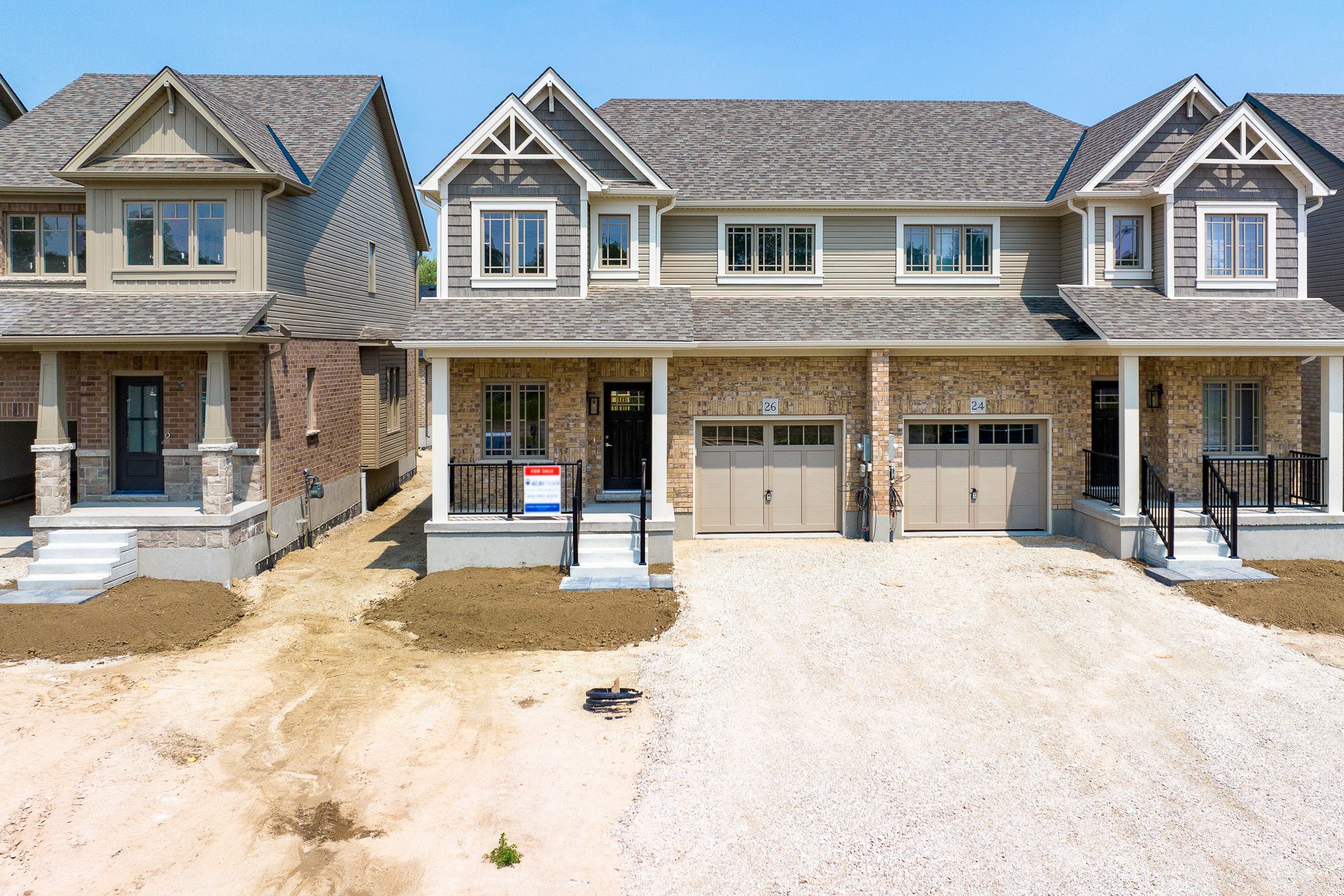 The Acri Team Etobicoke Real Estate Agents RE/MAX Professionals